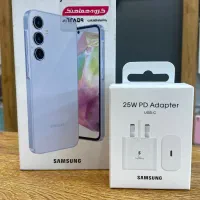 گوشی سامسونگ A35