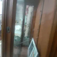 لوازم منزل|بوفه، ویترین، کنسول|مشهد, رسالت|دیوار