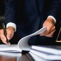 وکیل دادگستری