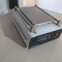 سپراتور|فروشگاه و مغازه|دورود, |دیوار