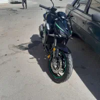 موتور z1000|موتورسیکلت|همدان, |دیوار