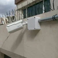 نصب ، تعمیرات و جابه جایی انواع دوربین مداربسته