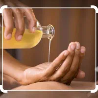 ماساژ درمانی