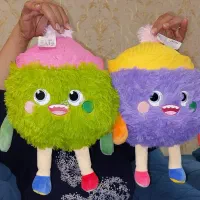 عروسک میکروب اورجینال