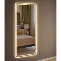 آینه ی قدی|صنایع دستی و سایر لوازم تزئینی|مشهد, کشف|دیوار