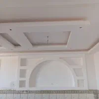 نماکاری گچکاری بهترینکار باکمترین قیمت پیام بدی