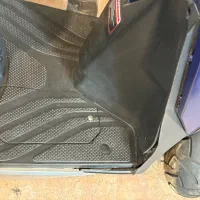 طرح کلیک 170آبی|موتورسیکلت|لواسان, |دیوار