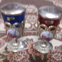 تعدادی ظروف نو به قیمت مناسب