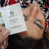 میکاپ بافت تتو کاشت مژه لیفت خالبرداری فیشیال نجمه|خدمات آرایشگری و زیبایی|مشهد, امامیه|دیوار
