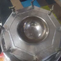 منقل قدیمی پنجاه سال گذشته