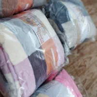 پتو ماندانا یک و دو نفره