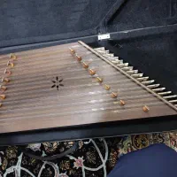 سنتور مهر حمید موسوی