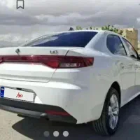 تارا v1مدل ۱۴۰۴ درحد صفر سالم بدون خط خش