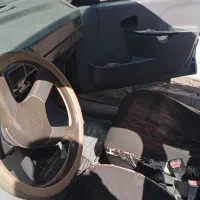 فروش پراید 1383|خودرو سواری و وانت|الیگودرز, |دیوار