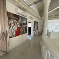 باغ ویلا  کلاسیک با مجوز ساخت و پایان کار|فروش خانه و ویلا|آبسرد, |دیوار