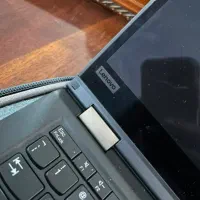لپ تاپ  Lenovo Think pad X390 Yoga