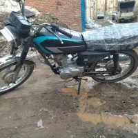 موتور 125مدارک دار