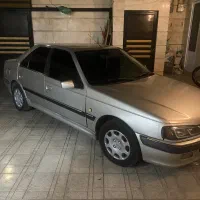 خودرو پژو پارس نقره ای مدل ۸۳ (معاضه)|خودرو سواری و وانت|شهرکرد, |دیوار