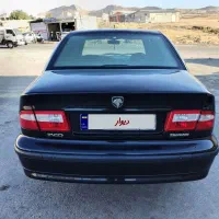 سمندlx88|خودرو سواری و وانت|سنندج, |دیوار