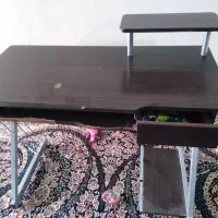 میز کامپیوتر وتحریر|میز تحریر و کامپیوتر|کرمانشاه, |دیوار