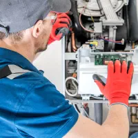 استخدام تعمیرکار پکیج در همدان