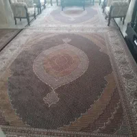 ۳تخته فرش ریز ماهی نو