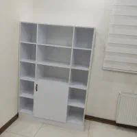 کمد کتابخانه