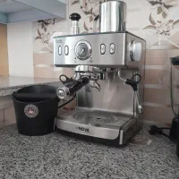 قهوه ساز نیمه صنعتی نوا 159