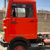 خاور ۶۰۸