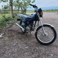 موتور تقویت ۱۵۰|موتورسیکلت|ماسال, |دیوار