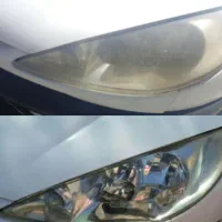 سپر سازی و صافکاری اطمینان