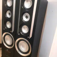 اسپیکر باند JAZZ بلوتوث