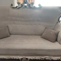 مبل ۷ نفره سلطنتی