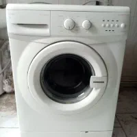 لباسشویی کنوود