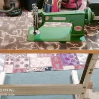 چرخ زه دوزی