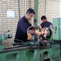 تراشکار ماهر منوآل و تراشکار ماهرCNC شهرک صنعتی جی