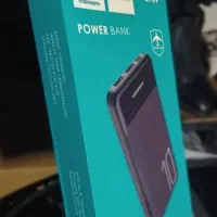 پاوربانک۱۰هزار|لوازم جانبی موبایل و تبلت|کرج, کوی امامیه|دیوار