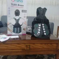 کمربندطبی ستون فقرات