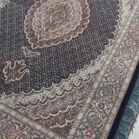 یک تخته قالیچه 1/5×2 ماهی