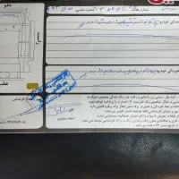 پژو پارس|خودرو سواری و وانت|نسیم‌شهر, |دیوار