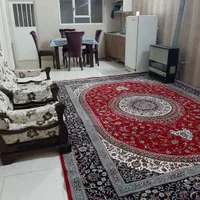 سوییت همکف پارکینگ دار شبانه