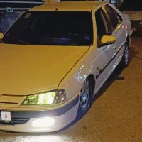 پژو پارس مدل 92 دوگانه کارخانه|خودرو سواری و وانت|گرگان, |دیوار