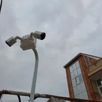 دوربین سیمکارتی و دزدگیر|دوربین مداربسته|پارسآباد, |دیوار