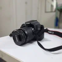 canon 2000d|دوربین عکاسی و فیلم‌برداری|رامیان, |دیوار