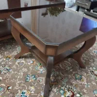 میز جلو مبلی|مبلمان خانگی و میز عسلی|مشهد, ویلاشهر|دیوار