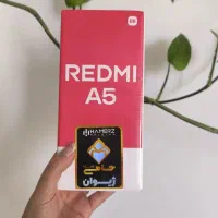 گوشی موبایل شیائومی نو آکبند