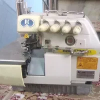 چرخ سردوز زیگزال ۵ نخ جک مدل ۷۶۶