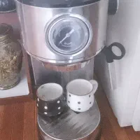 اسپرسو ساز قهوه ساز