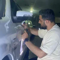 کارشناسی سیار بدنه انواع خودرو داخلی و خارجی