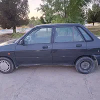 پراید مدل 78
